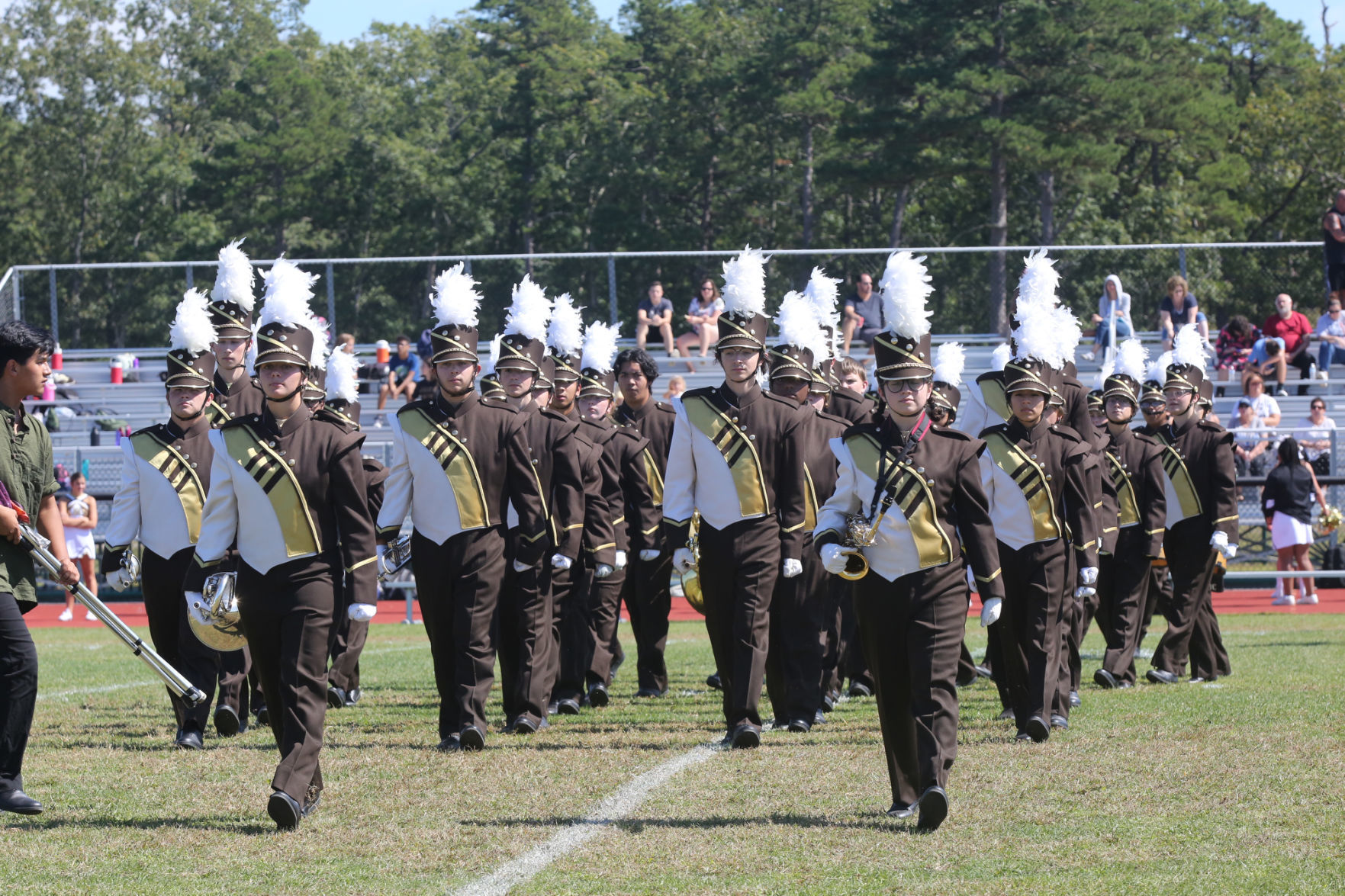 Absegami High School Band